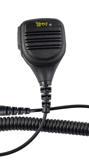 DirectPTT Speaker Microphone